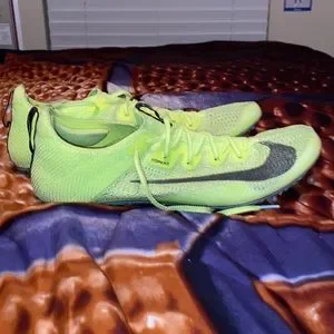 Nike | Shoes | Nike Zoom Superfly Elite 2 Voltcave  display picture 2